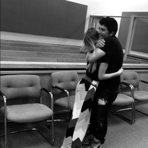 Meet your Posher, Norma